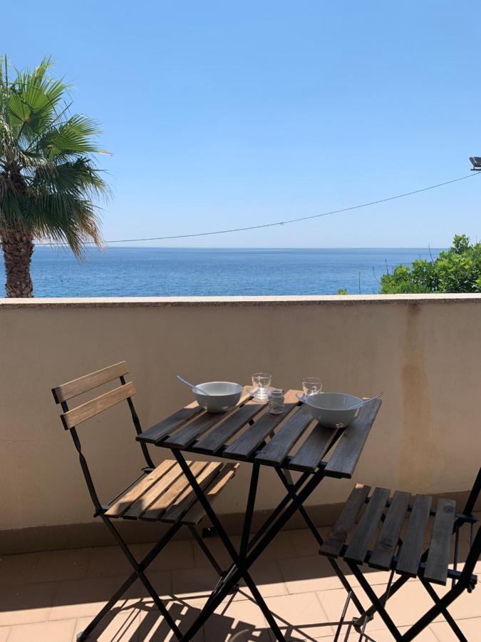 Family House Taormina Appartamento Letojanni